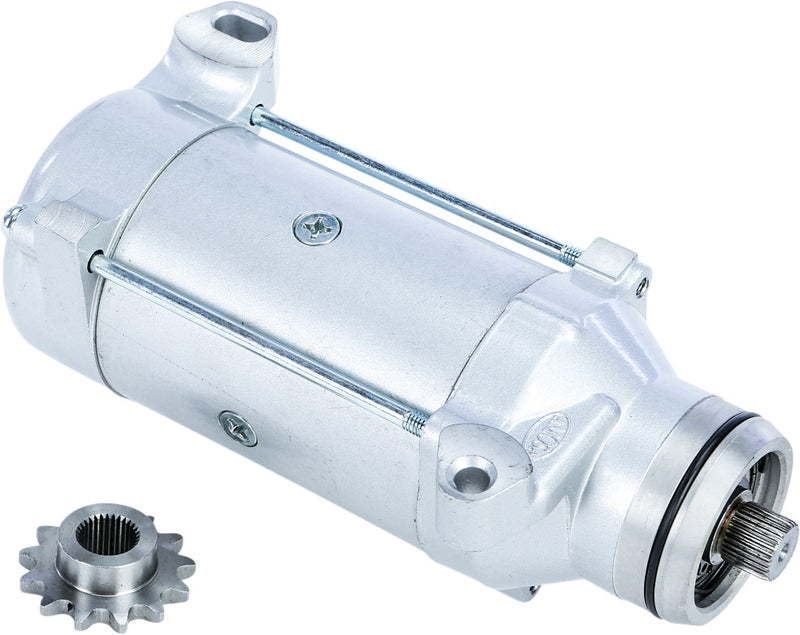 Fire Power Starter Motor - 410-54023 Honda Gold Wing / GL1100I Gold Wing Interstate / GL1100A Gold Wing Aspencade 1980-1983