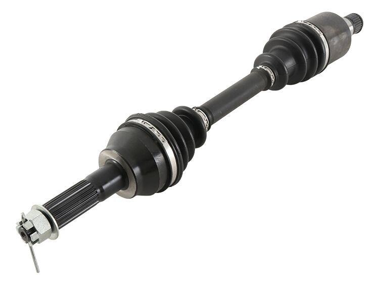 All Balls 8 Ball Extreme Axle Rear - AB8-PO-8-372 Polaris RZR 2008-2014