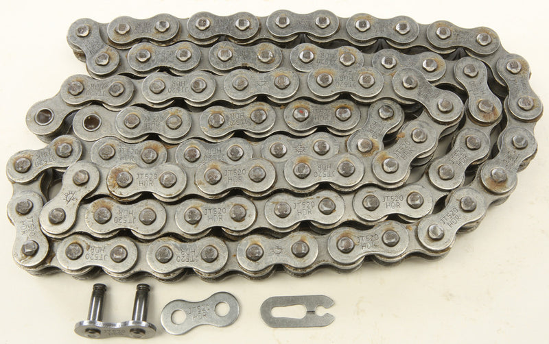 Jt Sprockets 550-9286 JTC520HDR086SL CHAIN HDR HEAVY DUTY 520-086L