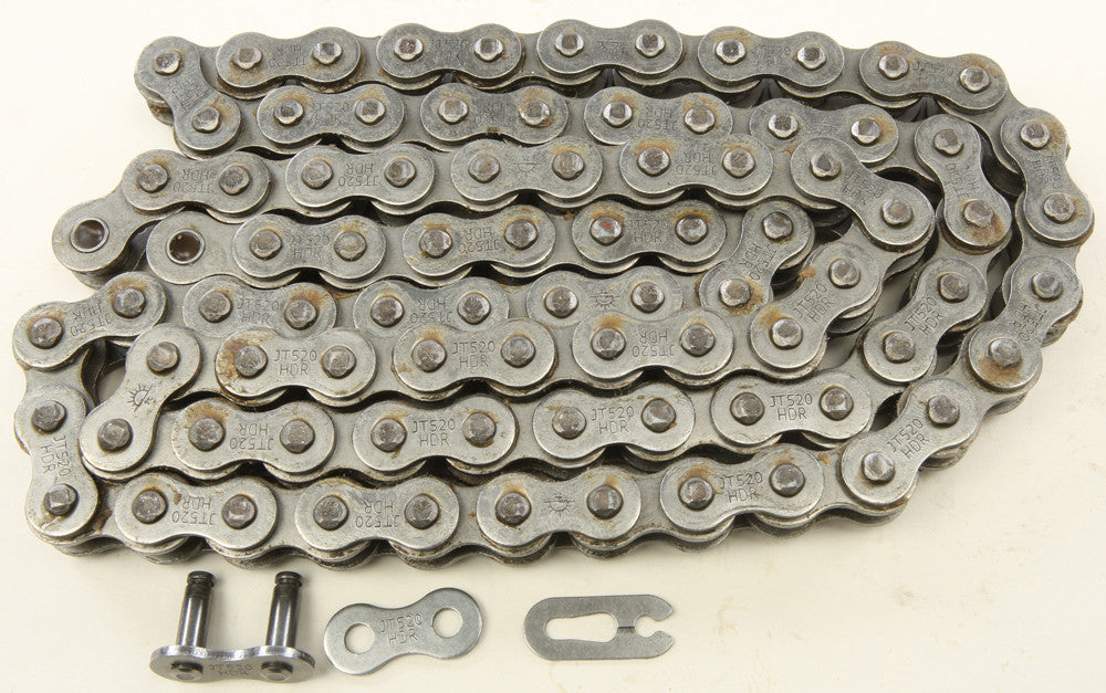 Jt Sprockets 550-9286 JTC520HDR086SL CHAIN HDR HEAVY DUTY 520-086L