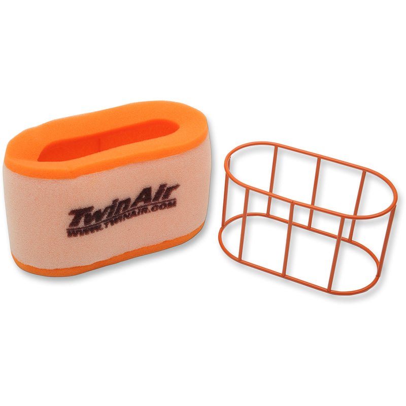 TWIN AIR 1011-2349 156120P Standard Air Filter with Cage polaris