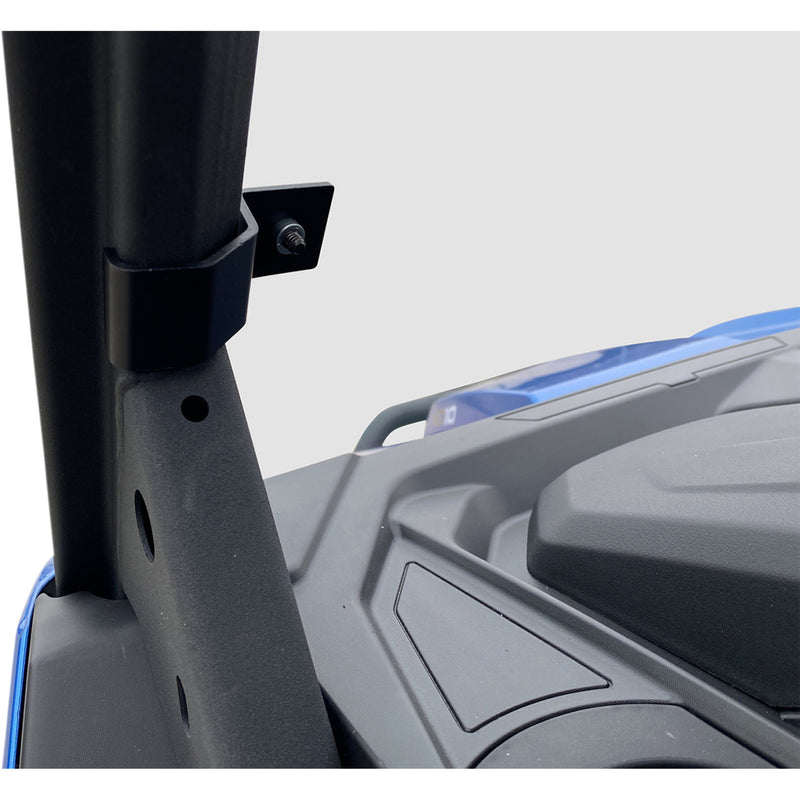 Moose Offroad Windshield - V000344-12200M Can-Am Defender 2016-2024