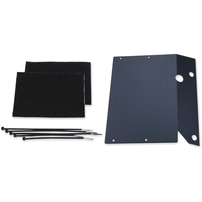 Hogtunes Mount Kit - RG2CH-AA For Harley Road Glide 1998-2013