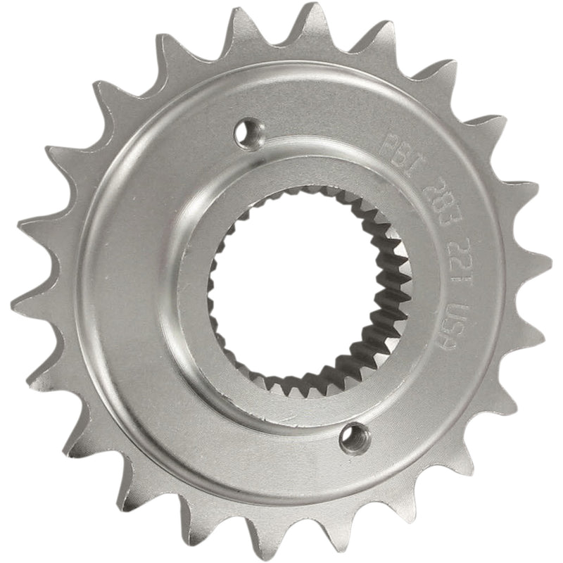 Pbi Sprocket - 283-22 For Harley Motorcycles 1985-2006