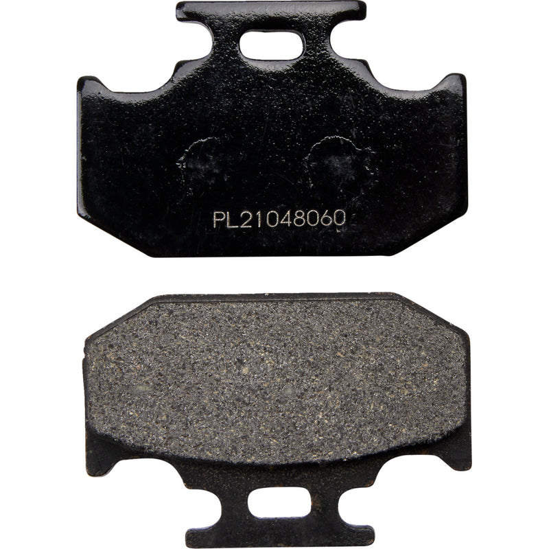 Moose Offroad Brake Pad - M315-ORG For Kawasaki Dirt Bikes 1989-2006 | Yamaha Dirt Bikes 1990-1998
