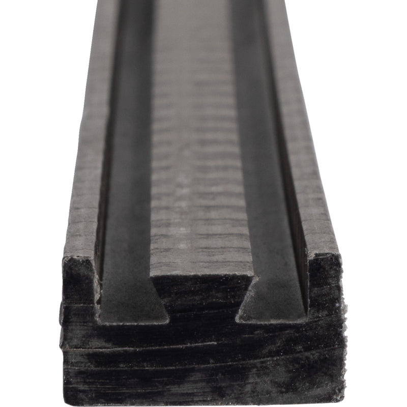 KIMPEX 04-197 299385 Graphite Slide 54.625" - profile 4