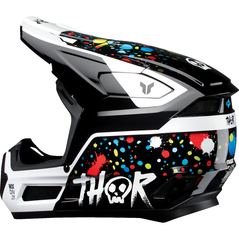 THOR Youth Fleet Helmet