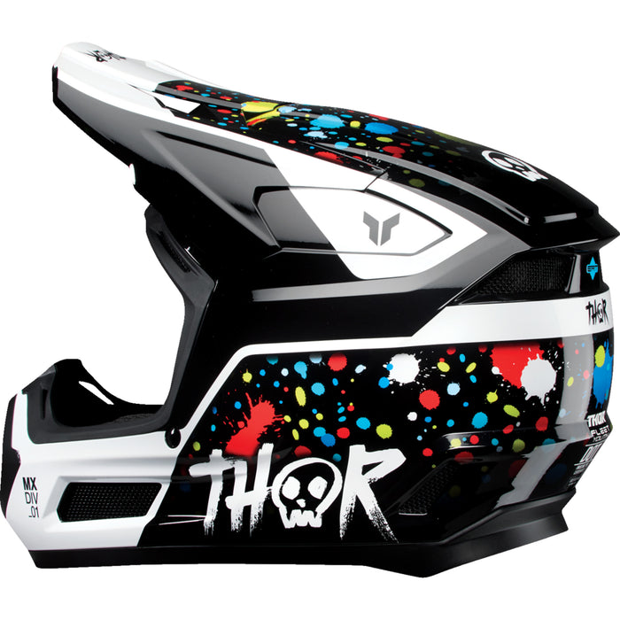 THOR Youth Fleet Helmet