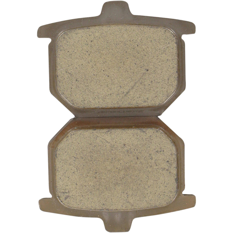 DP BRAKES DP-101 DP101 Standard DP Sintered Brake Pads Standard Brake Pads - Honda