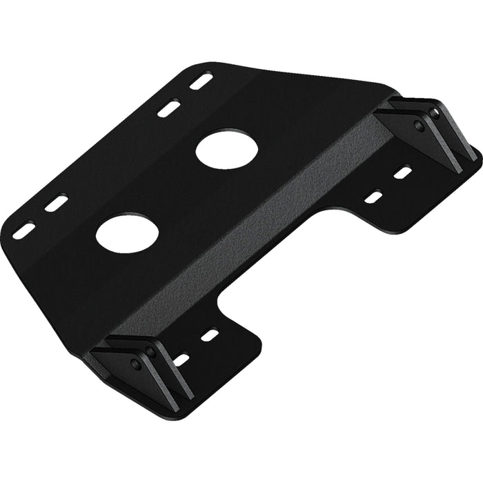 Kfi Products Mount Plate - 105800 Honda ATVs 2014-2026