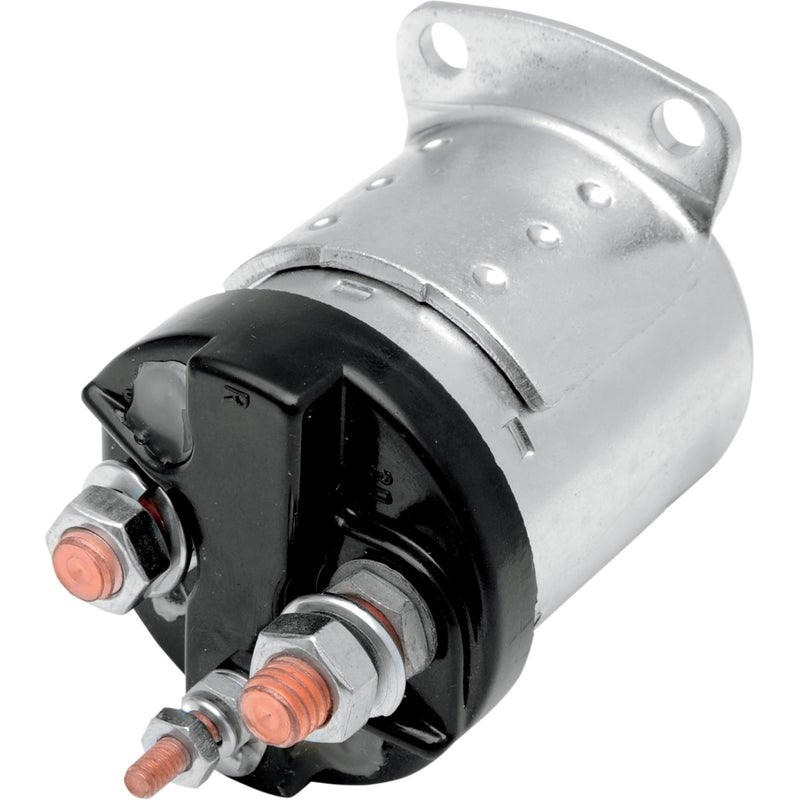 Drag Specialties High-Performance Solenoid - 2110-0327 For Harley Motorcycles 1965-1988
