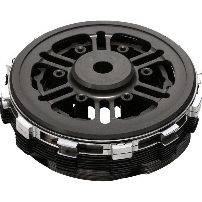REKLUSE 1130-0820 RMS-8913096 RadiusCX 4.0 Clutch Kit RadiusCX 4.0 Clutch - Gas Gas/Husqvarna/KTM
