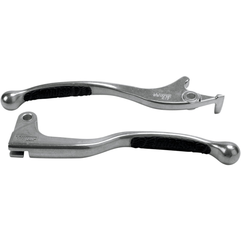 Moose Offroad Competition Lever Set - 1ATHR52 Honda TRX400EX 1999-2005