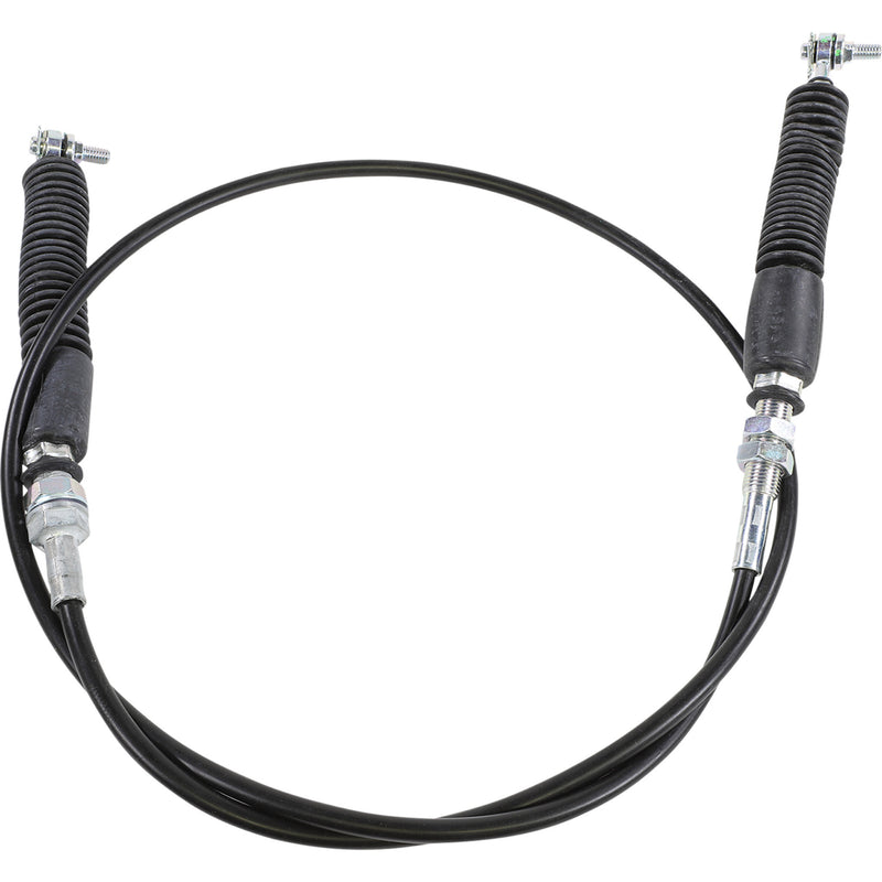 Moose Offroad Cable - 100-4180-PU Polaris RZR 2010-2014