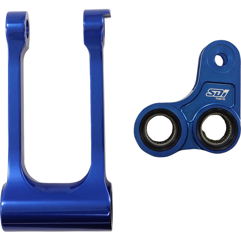 Sdi Linkage Arm - SDECLAY18-BLU Yamaha YZ 450 / YZ 250 2018-2022
