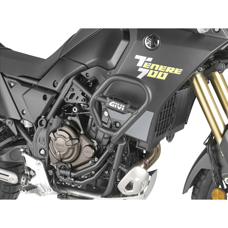 Givi Engine Guard - TN2158 Yamaha Tenere 700 2021-2024