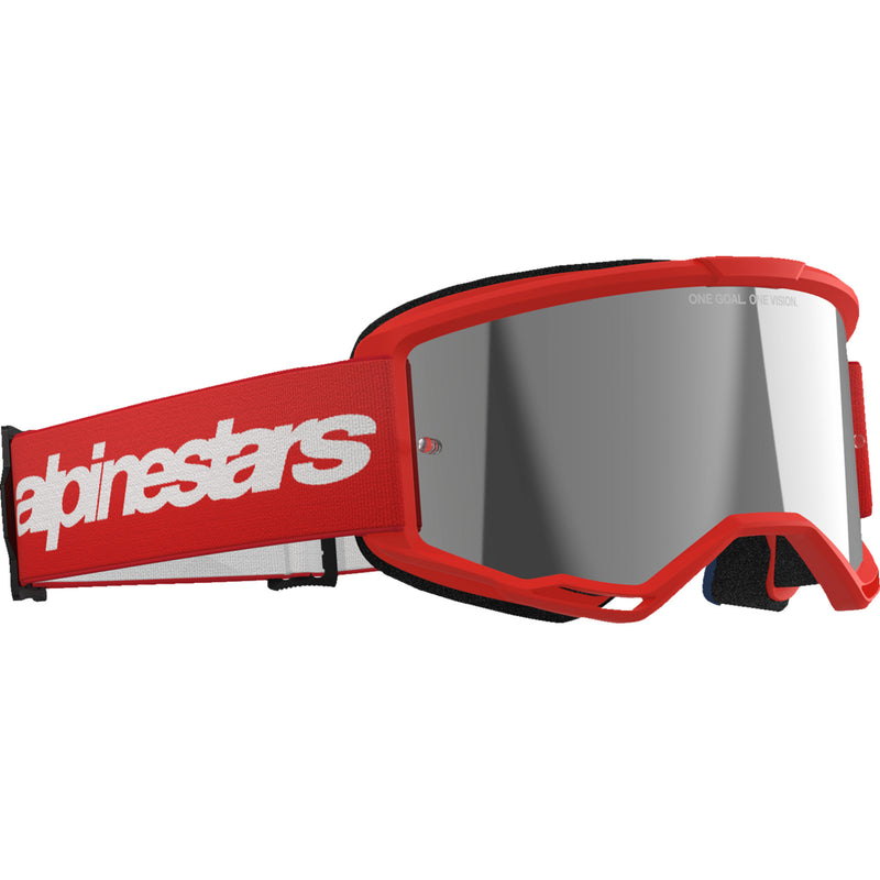 ALPINESTARS GOGGLES Vision 3 Wordmark Goggle