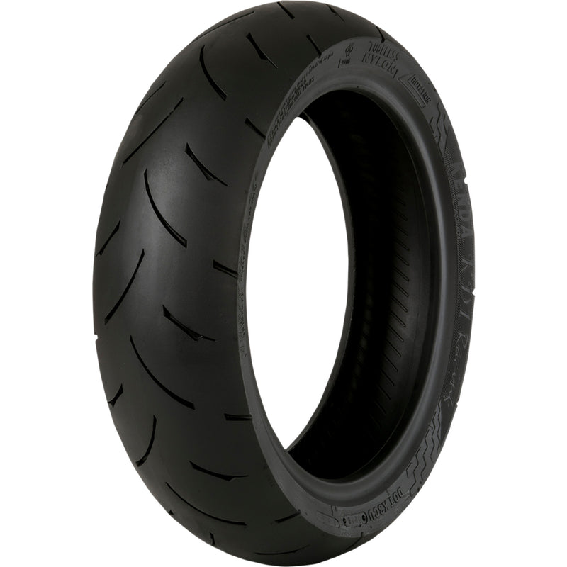 KENDA 0340-0874 04KD1F120031 Kwick KD1 Tire Tire - KD1 Kwick - Front - 120/70-12 - 51L