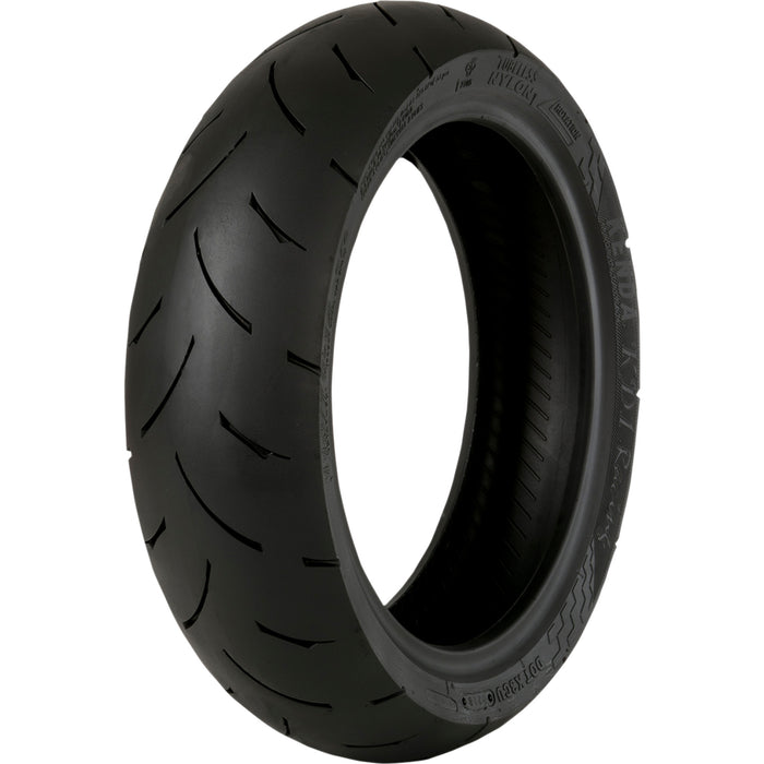 KENDA 0340-0874 04KD1F120031 Kwick KD1 Tire Tire - KD1 Kwick - Front - 120/70-12 - 51L