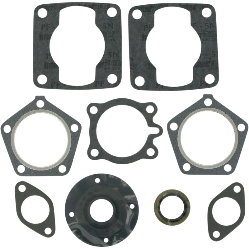 VERTEX G1063 711073 Complete Engine Gasket Set Complete Gasket Set - Polaris