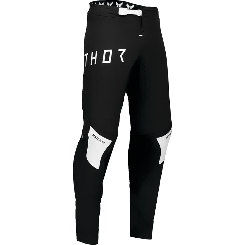 THOR Sportmode Strike Pants Black - US
