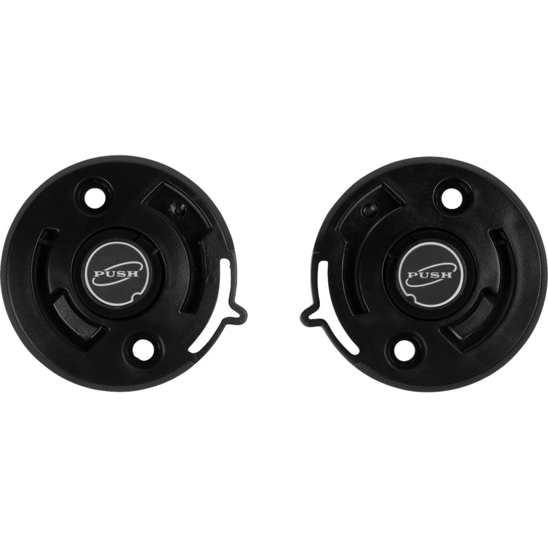 Z1R 0133-1500 Road Maxx 2.0 Helmet Pivot Kit Road Maxx 2.0 Pivot Kit - Black