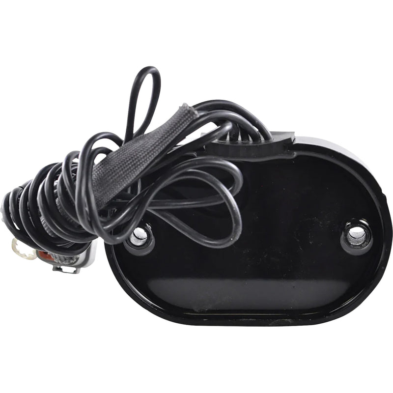 Rm Stator Regulator - RM30312 For Harley Softail 2001-2006