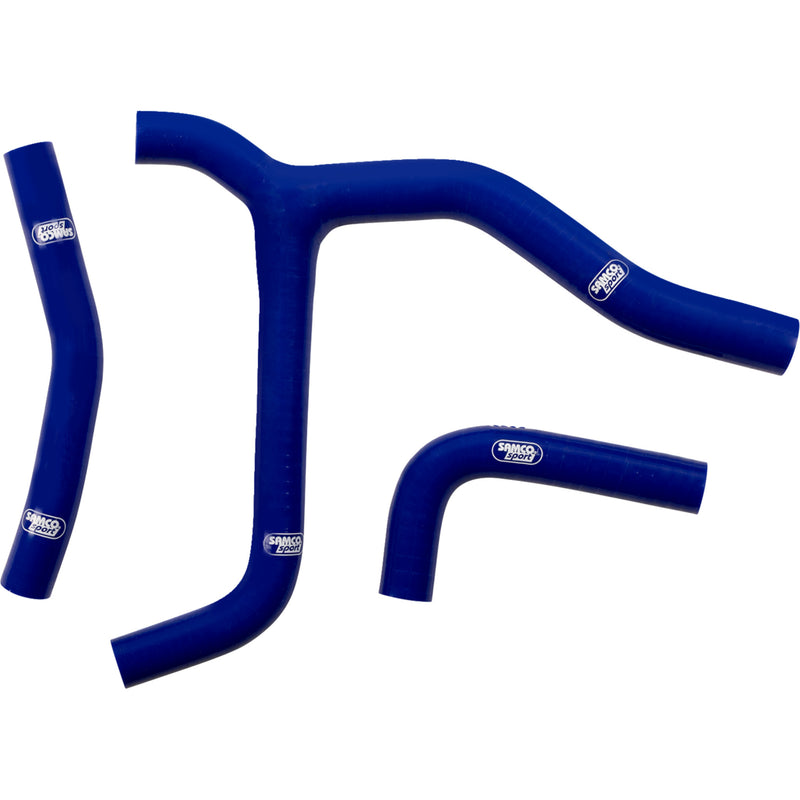 Moose Offroad Hose - KAW-99-BU Kawasaki KX 250 2021-2024
