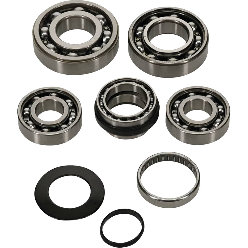Hot Rods Bearing Kit - HR00093 Honda CRF450R / CRF450RWE / CRF450RX / CRF450R 50th Anniversary Edition 2019-2024