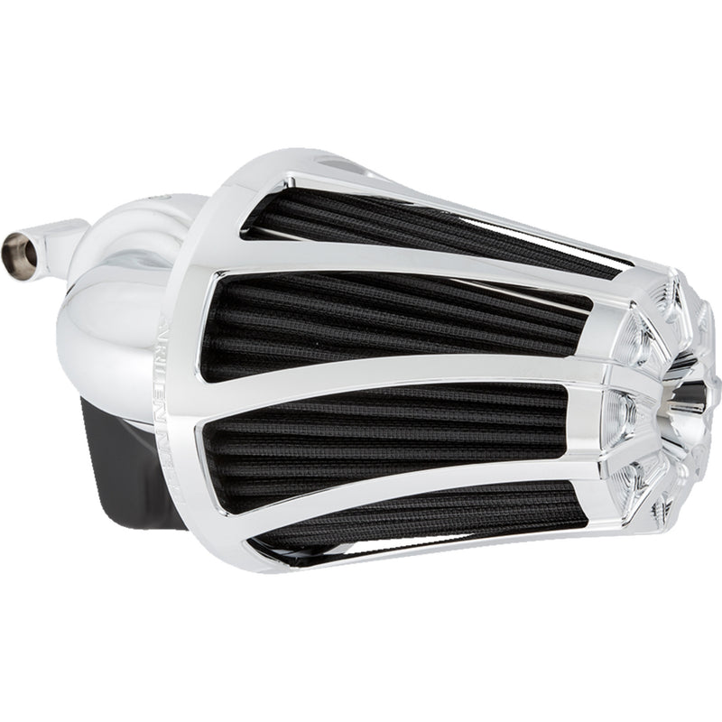 Arlen Ness Monster Sucker Drift Air Cleaner - 600-077 For Harley Motorcycles 2008-2017