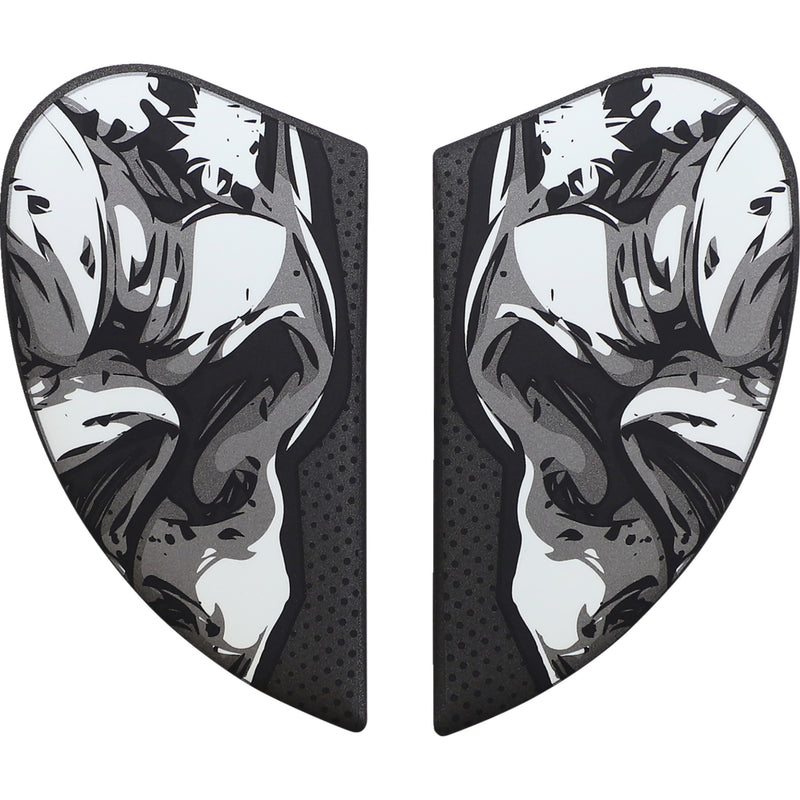 ICON Airform™ Helmet Side Plates —