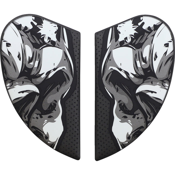 ICON Airform™ Helmet Side Plates