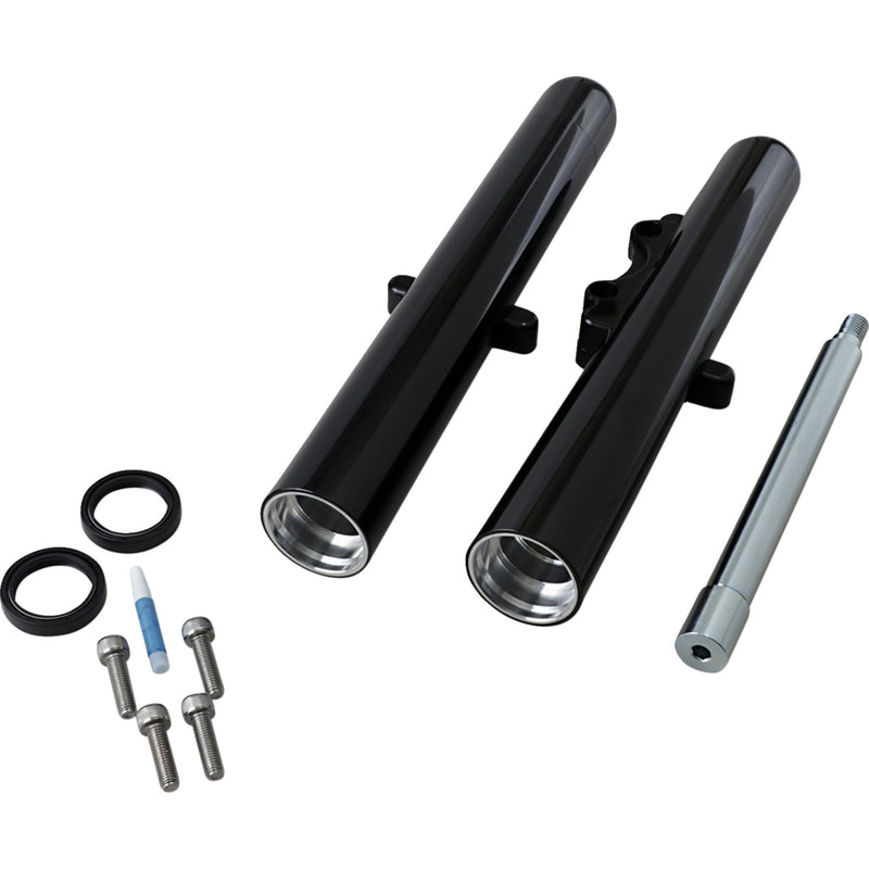 Arlen Ness Hot Legs Legs - 06-521 For Harley Touring 2008-2013
