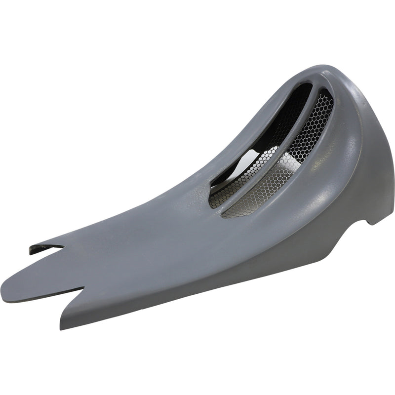 Trask Chin Spoiler - TM-2021 For Harley Touring 2009-2013
