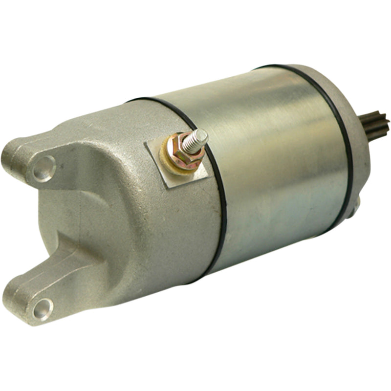 PARTS UNLIMITED 2110-0677 Starter Motor