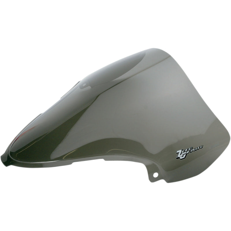 Zero Gravity SR Series Windshield - 20-133-02 Suzuki 1300R Hayabusa 1999-2007