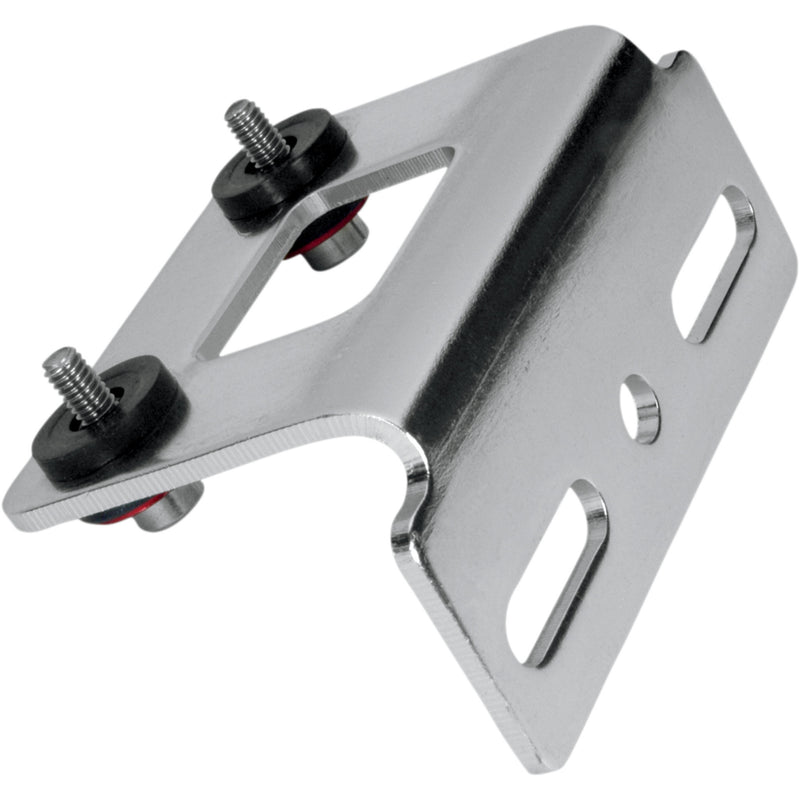Trail Tech Vapor Mounting Bracket - 022-OEB For Beta Dirt Bikes 2012-2022 | Gas Gas Dirt Bikes 2002-2025 | Husaberg Dirt Bikes 2004-2014