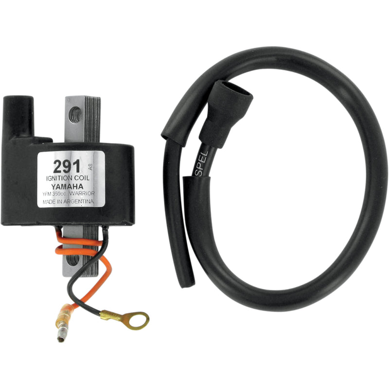 RICK'S MOTORSPORT ELECTRIC 2102-0010 23-401 Coil hot shot ignition  - yamaha