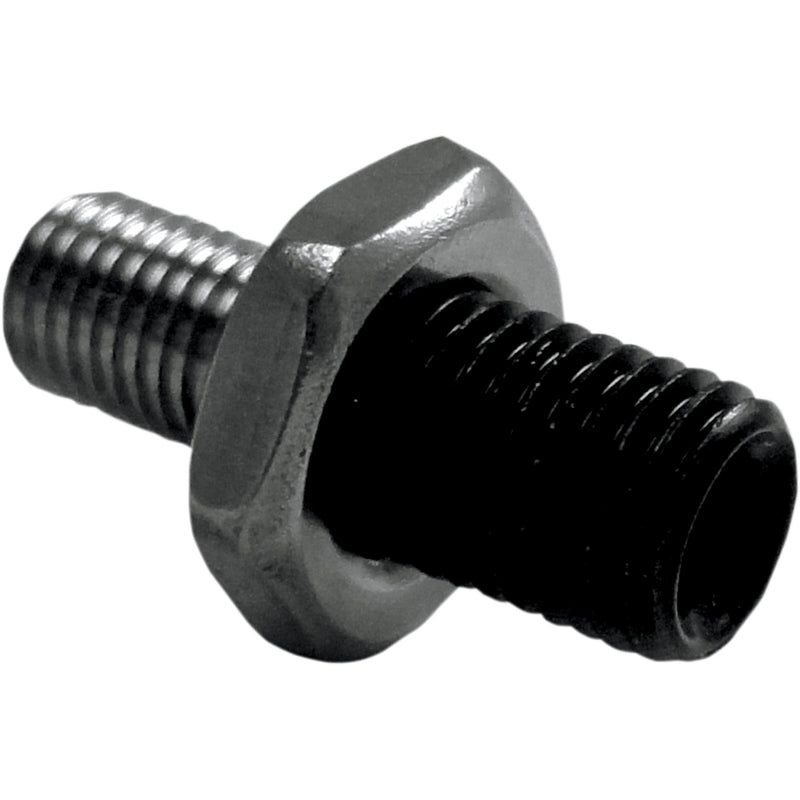 JOKER MACHINE 0641-0119 03-025R Metric Mirror Adapter Adapter - Mirror - Metric