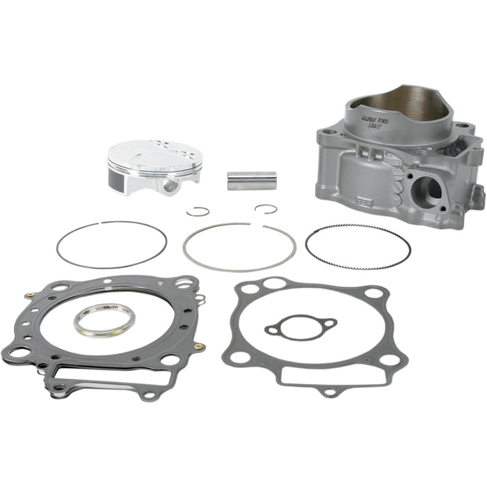 CYLINDER WORKS 0931-0291 10002-K01HC Standard Bore High Compression Cylinder Kit Cylinder Kit - High Compression - 96.00 mm - Honda