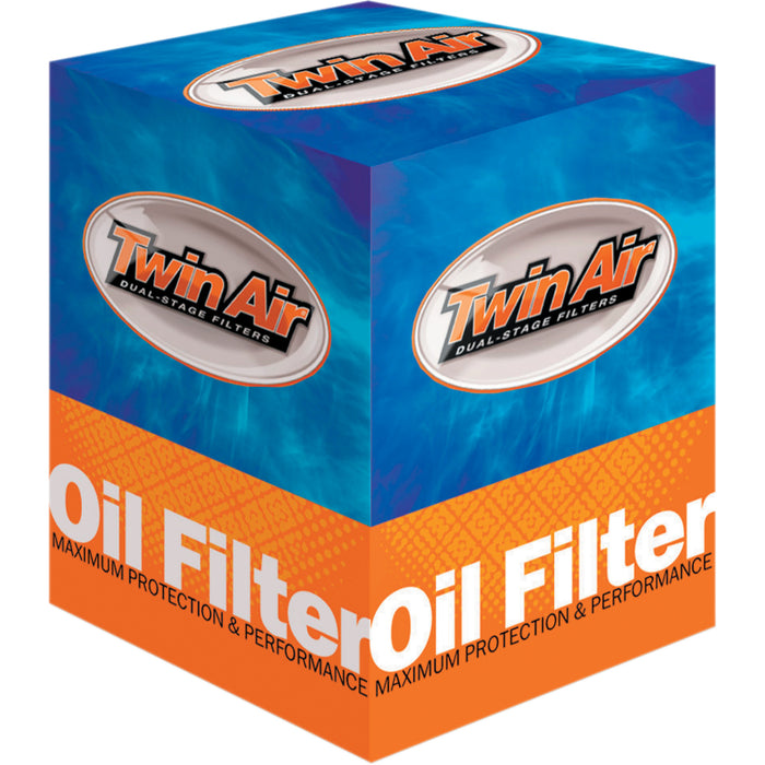 TWIN AIR 0712-0031 140018 Oil Filter beta/kawasaki/suzuki