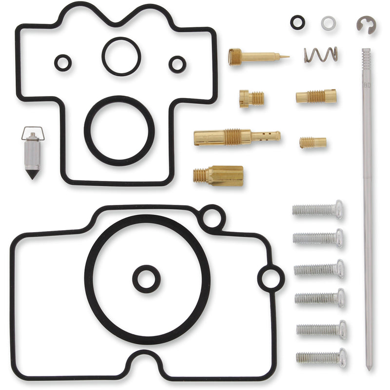 Moose Offroad Repair Kit - 26-1268 Yamaha WR 450 2004