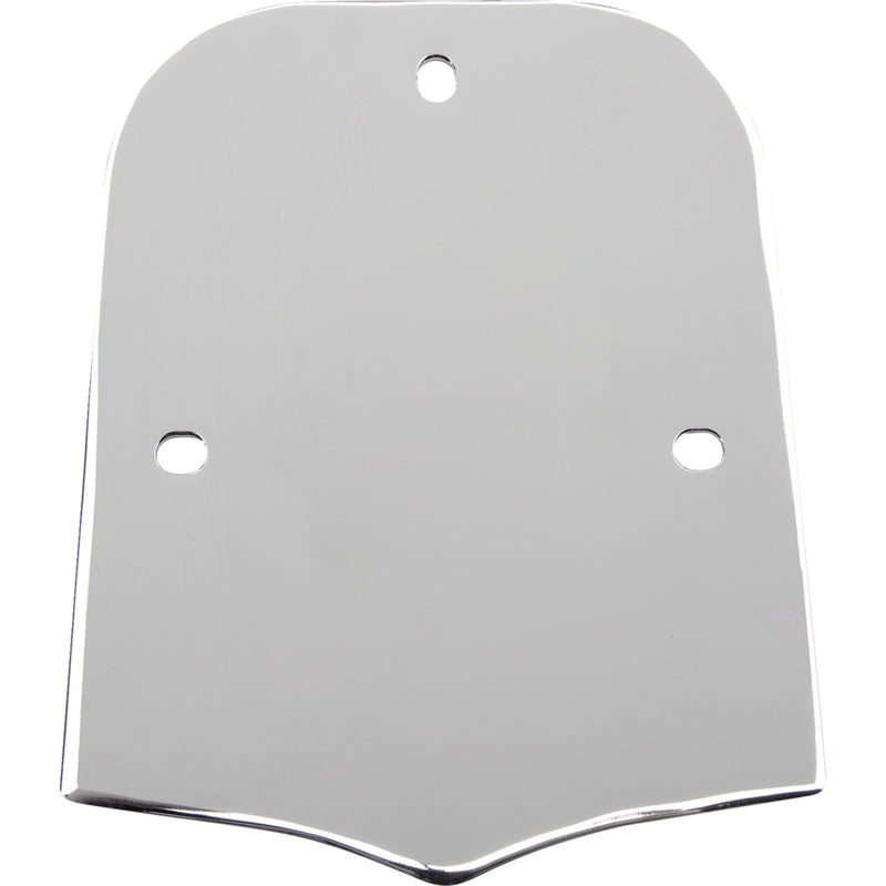 COBRA 1506-0013 02-5050 Backrest Insert tall  - plain
