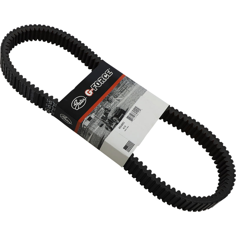 Gates G-Force™ C12™ Drive Belt - 45C4553 Polaris Snowmobiles 2016-2021
