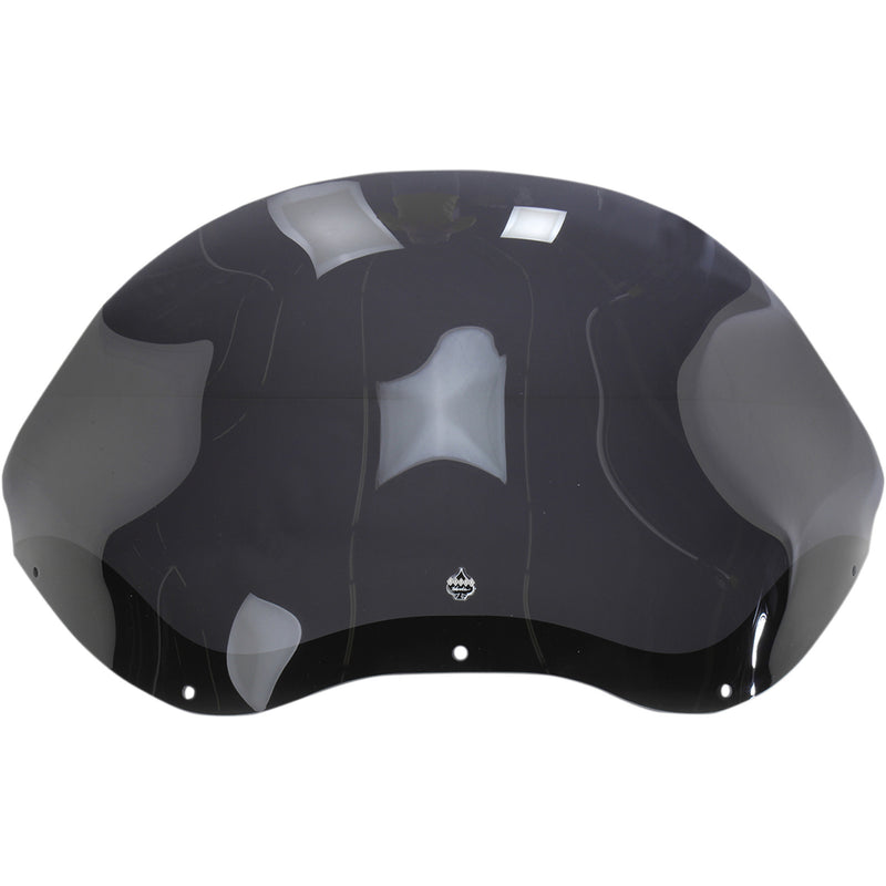 Klock Werks Flare Windshield - KWW-01-0257 For Harley Road Glide 1998-2013