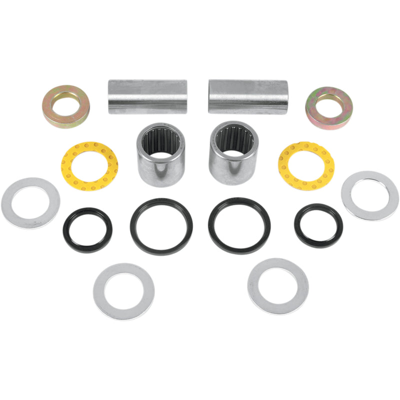 Moose Offroad Bearing Kit - 28-1039 Honda CR250R 1992-2001