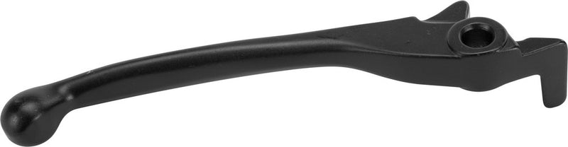 Fire Power Brake Lever Black - 020-0211 Honda Motorcycles 1978-1983