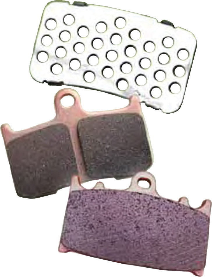 EBC Extreme PRO Brake Pads - EPFA294HH BMW Motorcycles 1999-2013