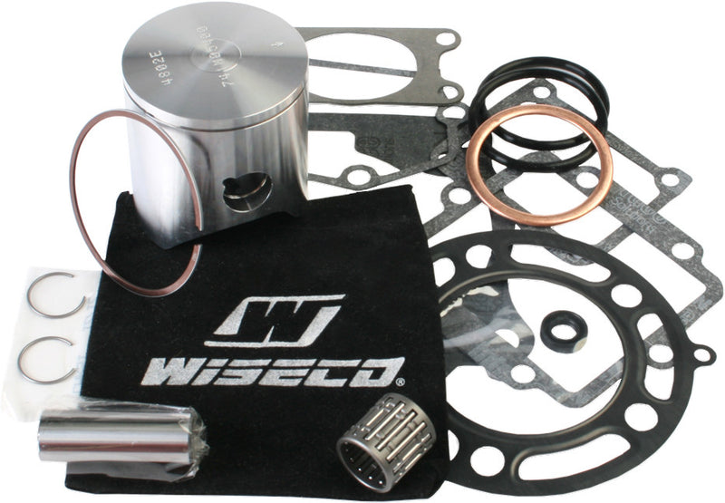 Wiseco TOP END Kit PRO-Lite 54.00/Standard - PK1608 Kawasaki KX 125 1999-2000