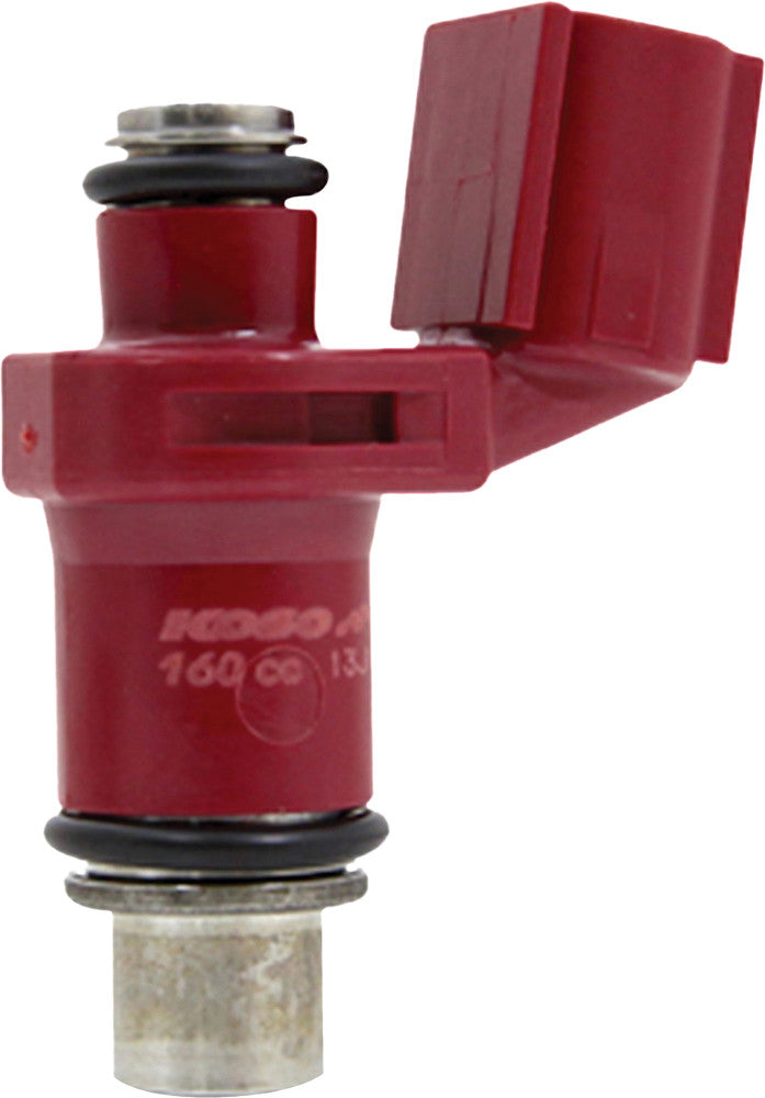Koso North America Grom HI-Flow Injector - DB008160 Honda Grom / Monkey 125 2013-2021